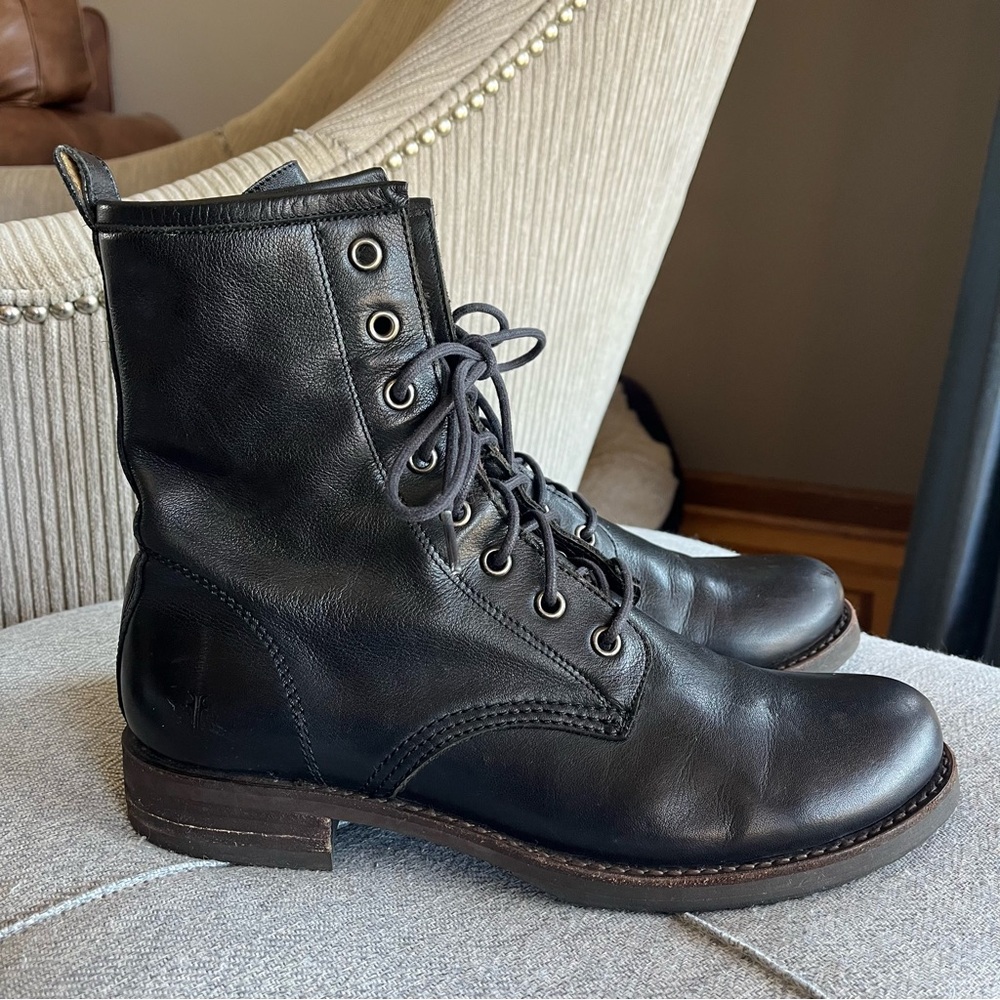 Frye Boot - Picture 1 of 9